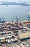 Abidjan-Terminal-ron 91 trading abidjan