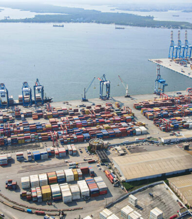 Abidjan-Terminal-ron 91 trading abidjan