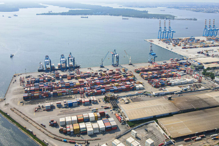 Abidjan-Terminal-ron 91 trading abidjan