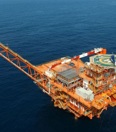 petroci oil trading