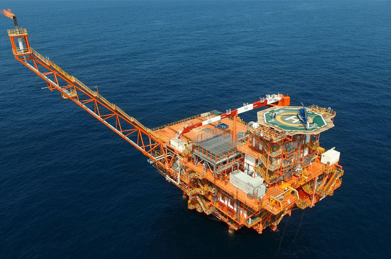petroci oil trading