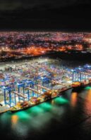 lpg trading port of accra oil trading