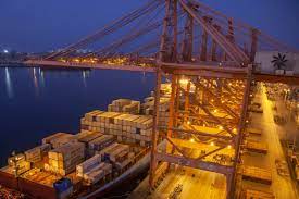 port of oman oil trading okasi