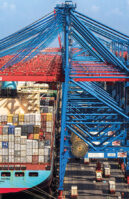 suez canal port oil trading
