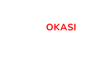 OKASI OIL & GAS LOGO